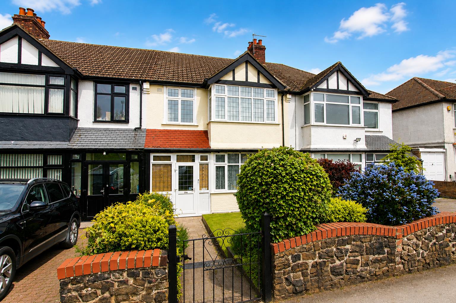 3 bed property in Stafford Road, Wallington